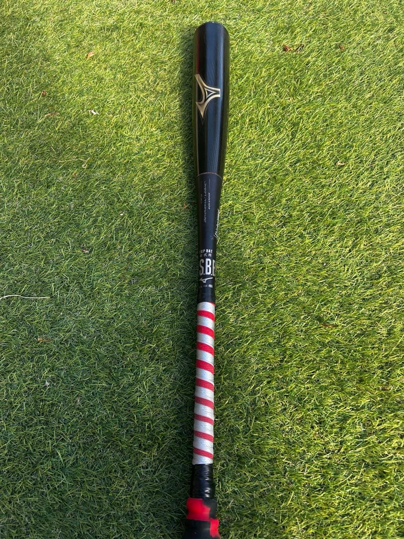 ミズノ ビヨンドマックスレガシー トップバランス 84cm 720g