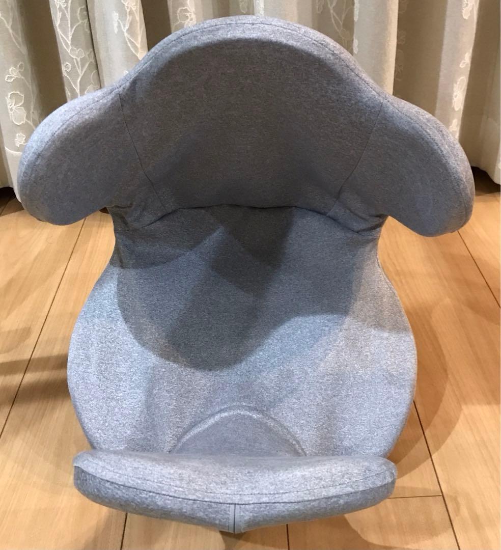 ヨガバランス開脚チェアCircle balance 骨盤・姿勢矯正用クッション