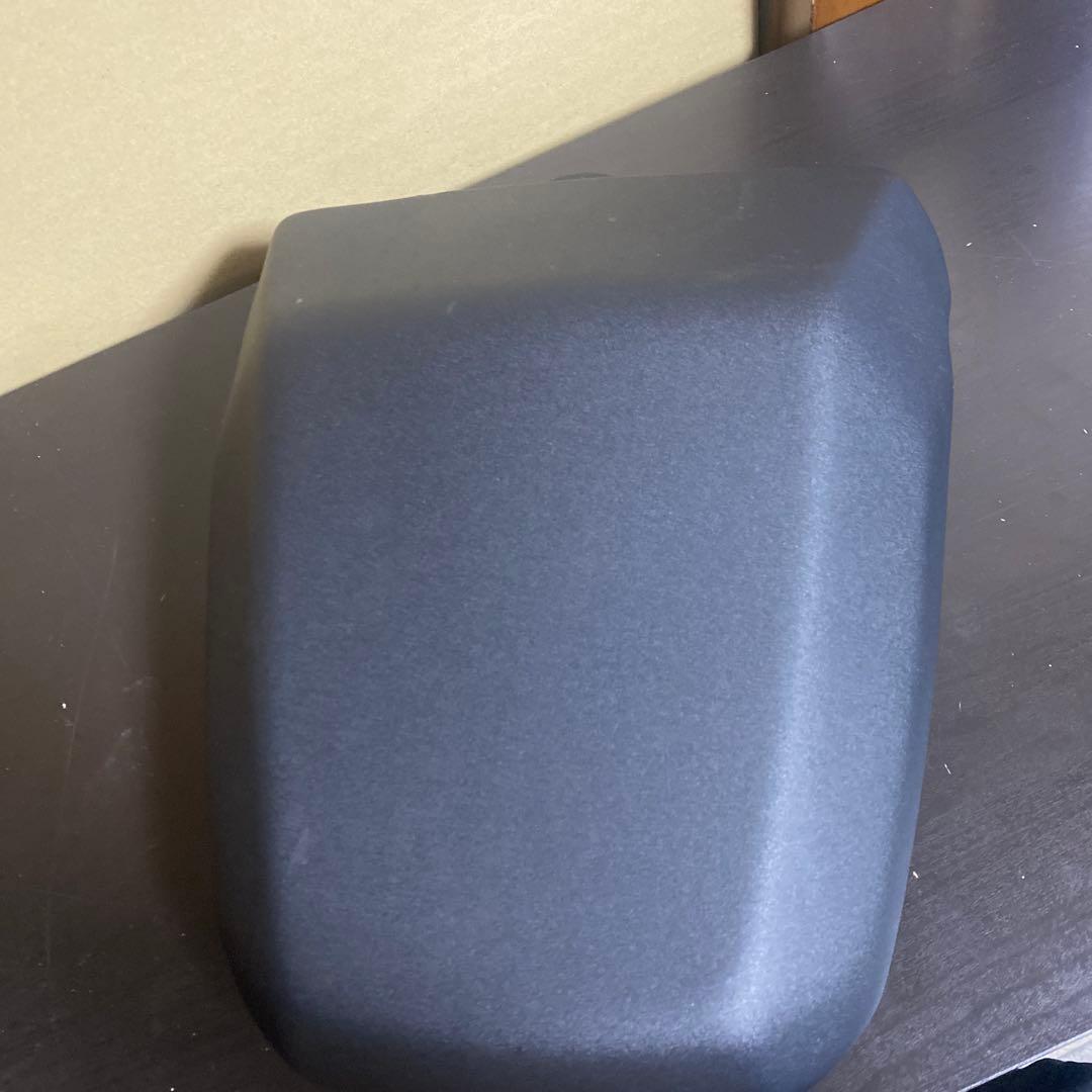 ハーレーダビッドソン パンアメリカ1250 純正リアシート パンアメリカ / PAN AMERICA カスタム シート