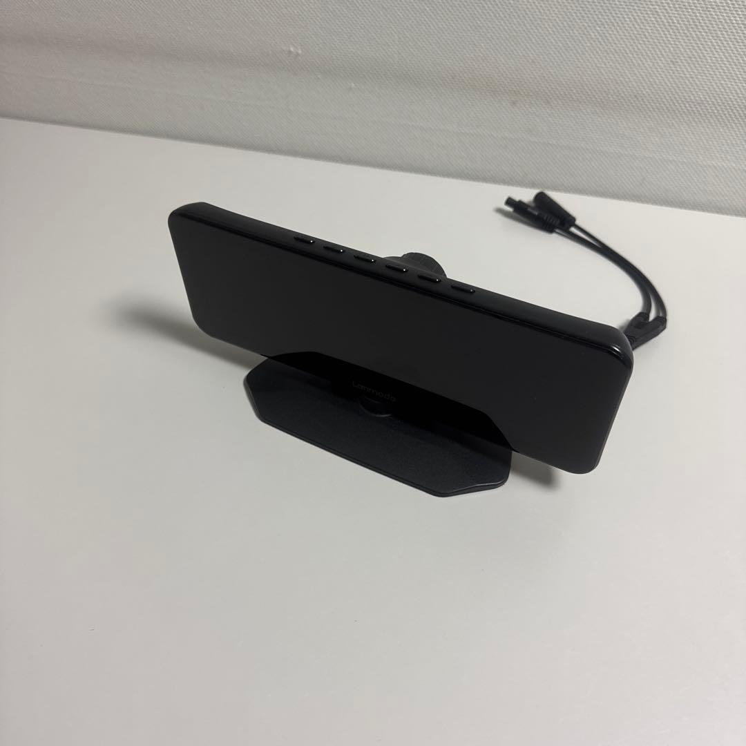 Lammodo Vast Pro ナイトビジョン 車載用 ブラック Amazon.co.jp: 【ナイトビジョン システムの専門家】 Lanmodo Vast Pro