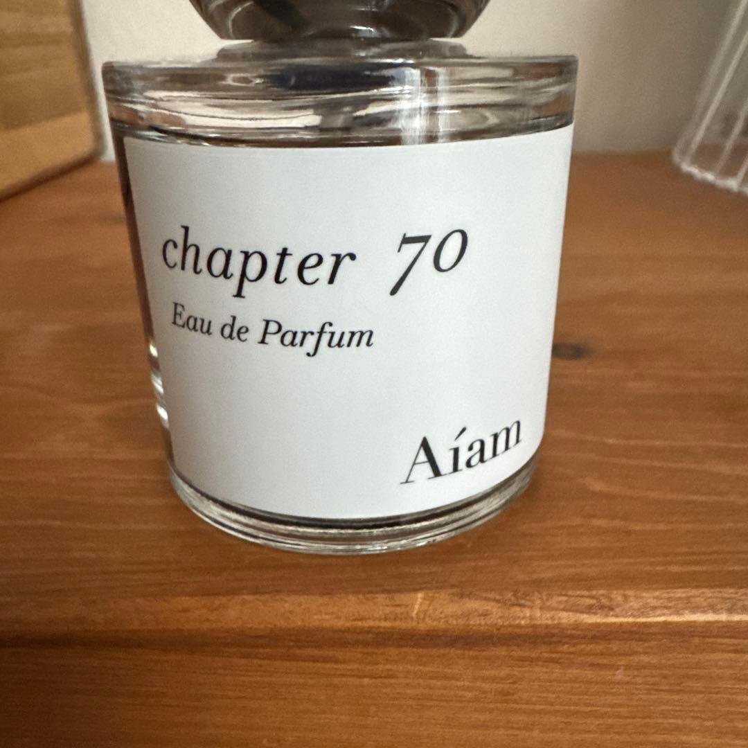 アイアムチャプター70 50mL