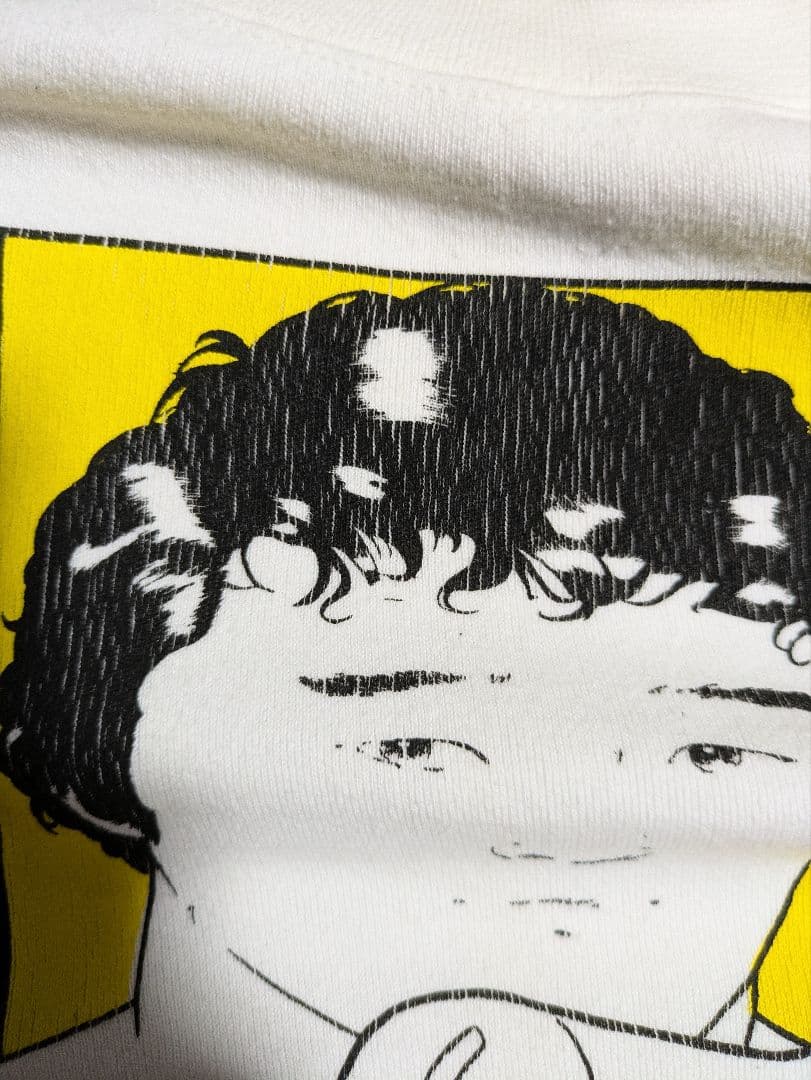 プロレス 天龍源一郎 スウェット トレーナー 希少 昭和 - メルカリ