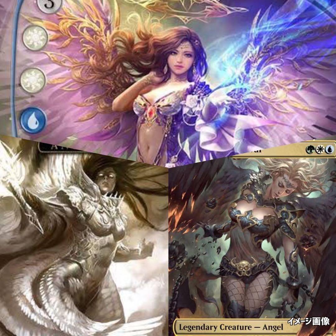 マジックザギャザリングReaperKing刈り取りの王foil《MTG絶版廃盤