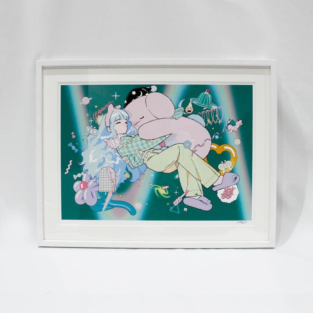 激レア新品 購入証明書あり ジークレー 電Q/DenQ おやすみなさい、よい夢を 💄 A new kuji is here! The 