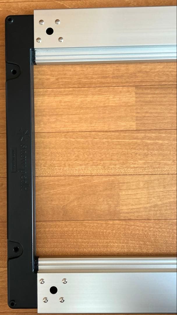 セット品】スノーピーク IGT フレームロング ＆ トートバッグL - メルカリ