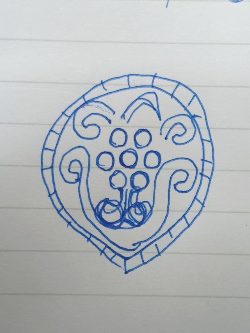 ハニー様♡14kgf