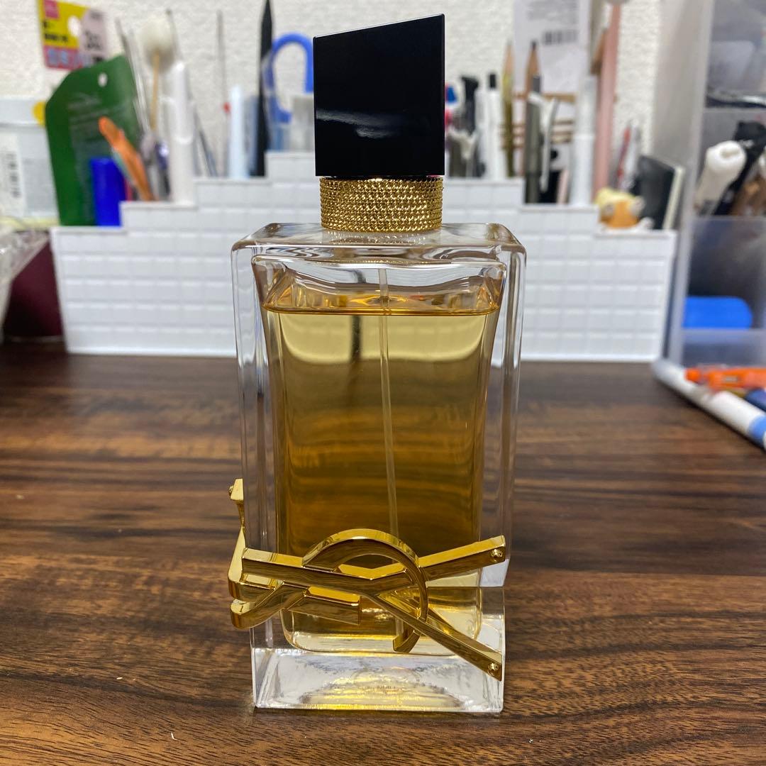 香水(女性用) Yves Saint Laurent LIBRE Eau de Parfum