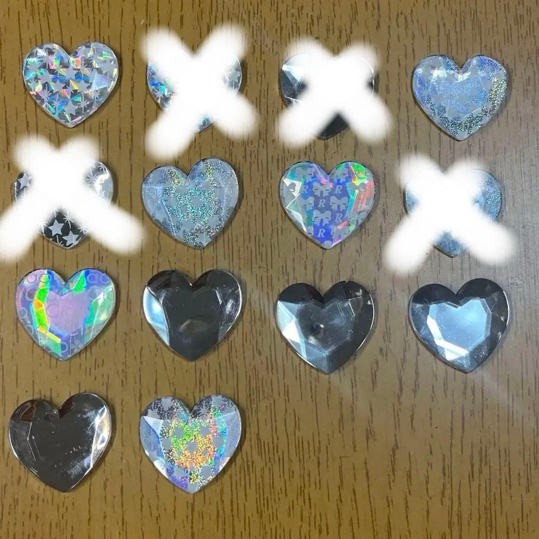 セール実施中‼️ 【バラ売り可】 プリズムストーン レア有り スター