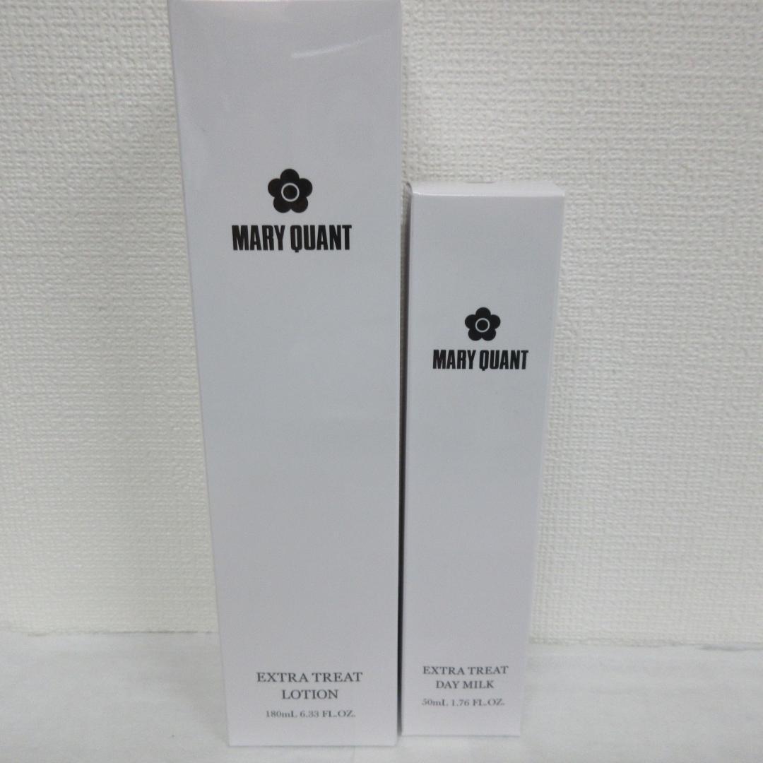 マリークヮント エクストラ トリート 2点 セット