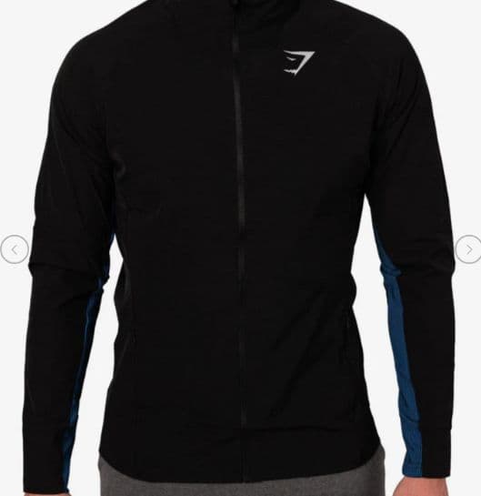  ジムシャーク セットアップ