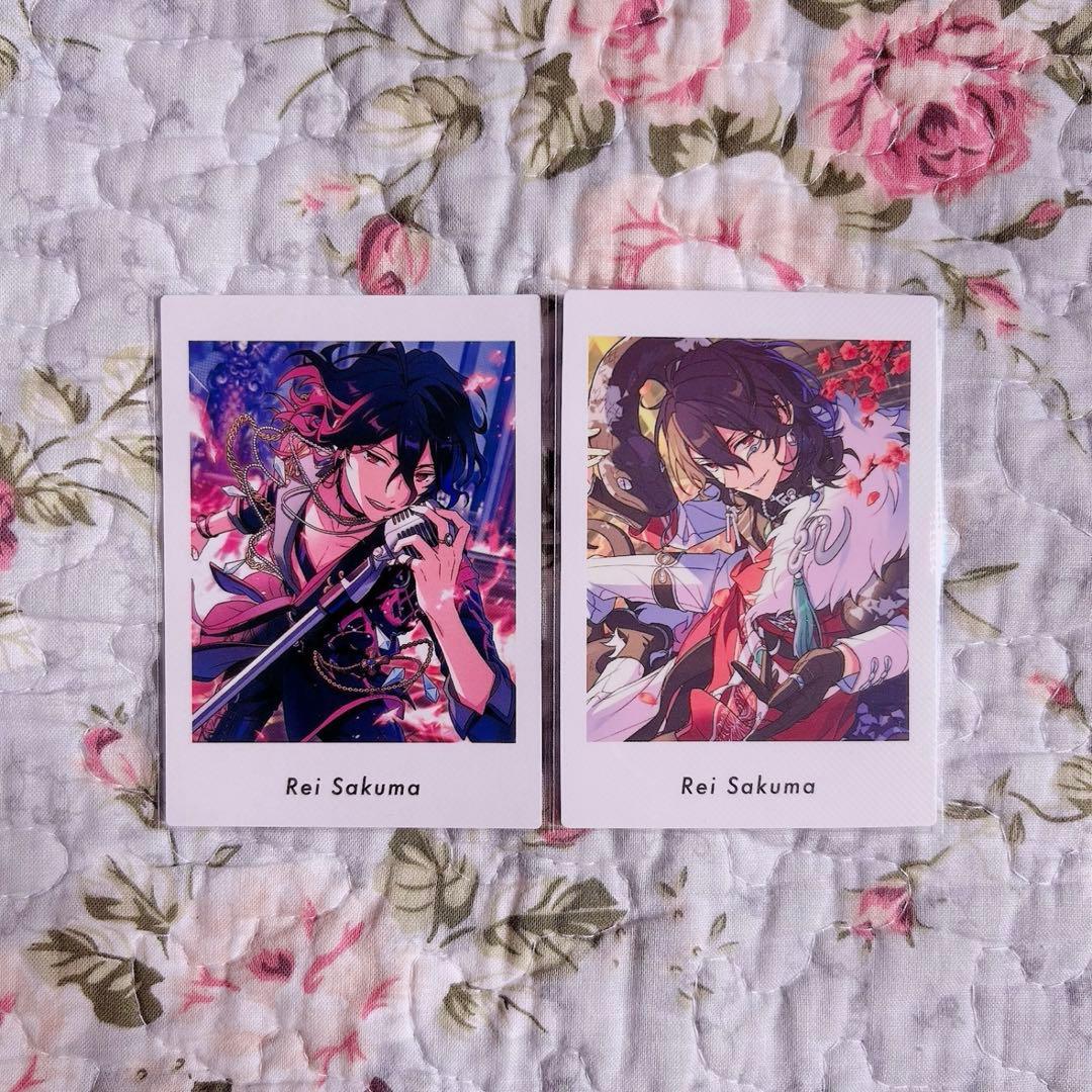 あんスタ 朔間零 セット - メルカリ