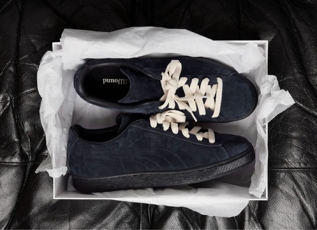 靴 Puma SUEDE 2 JJJJOUND OP2 29