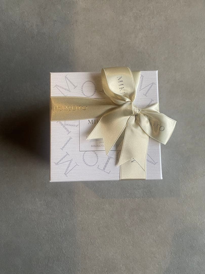 MIKIMOTO ネックデコルテハンドクリーム 90g