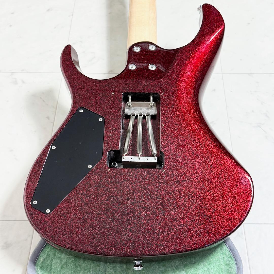 超美品 ESP MV MAVERICK ミディアムスケール 27フレット - メルカリ