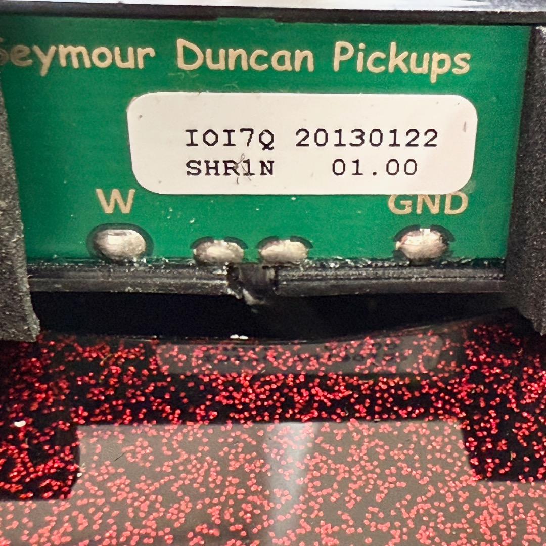 超美品 ESP MV MAVERICK ミディアムスケール 27フレット - メルカリ