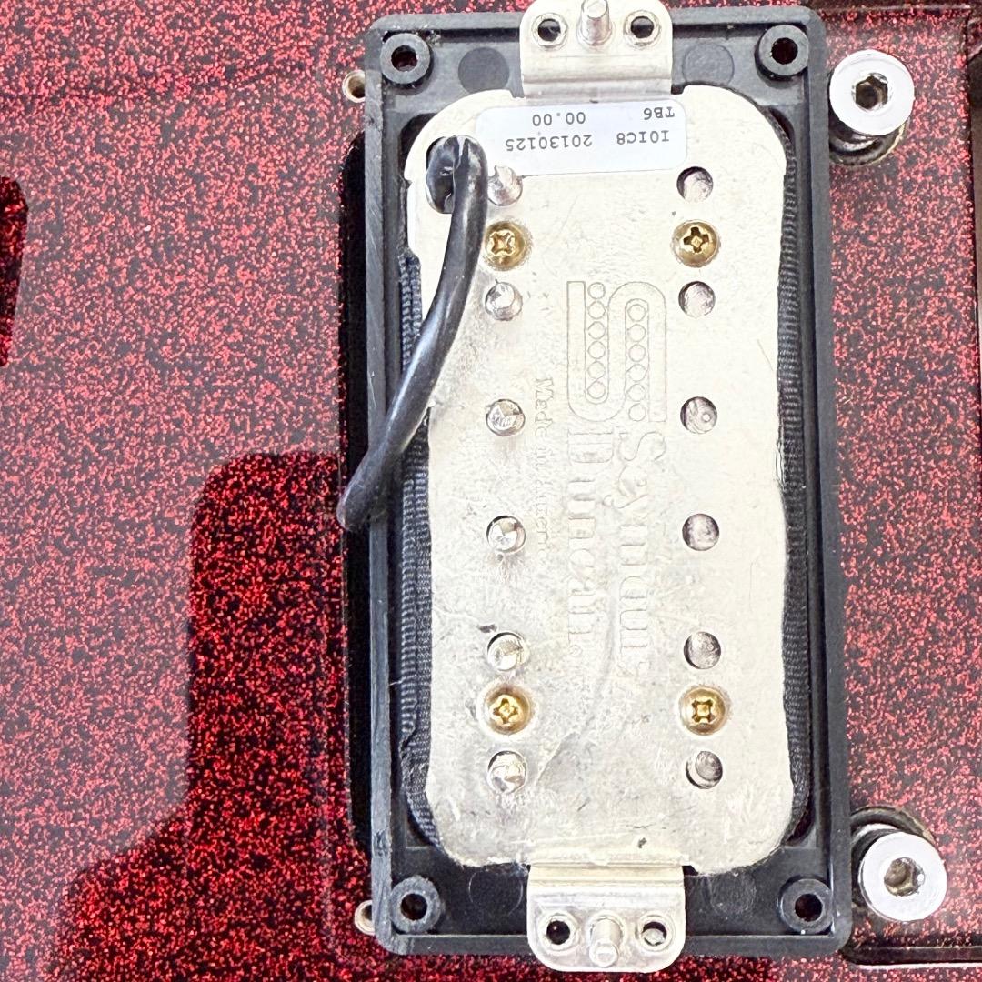 超美品 ESP MV MAVERICK ミディアムスケール 27フレット - メルカリ