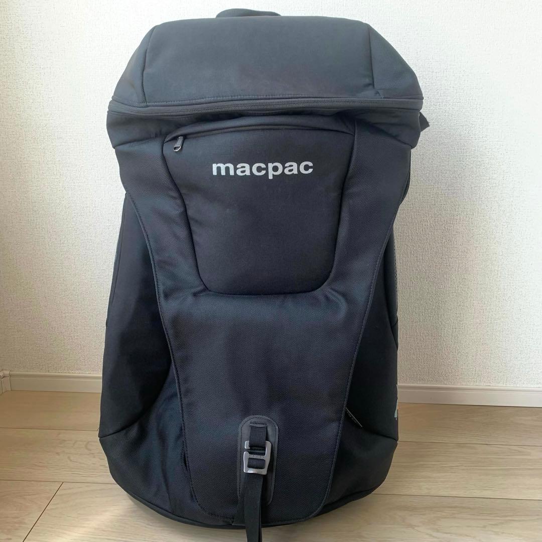 【値下げ！！】macpac kolu80WLキャスター付きリュック　マックパック 公式・限定】グローバル80｜マックパック公式ストア