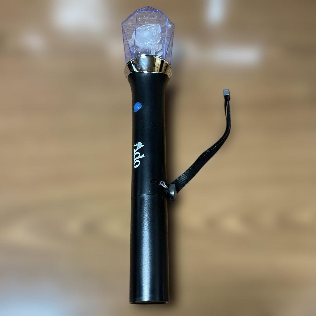 adoよだか公式ペンライト - メルカリ