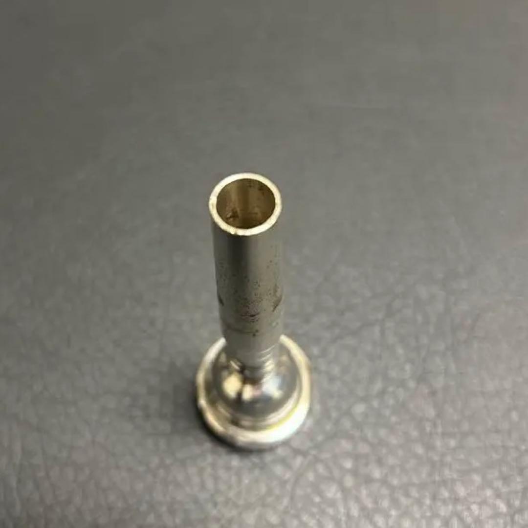 ニアピリオド 2C BACH トランペット マウスピース 旧刻印 - メルカリ