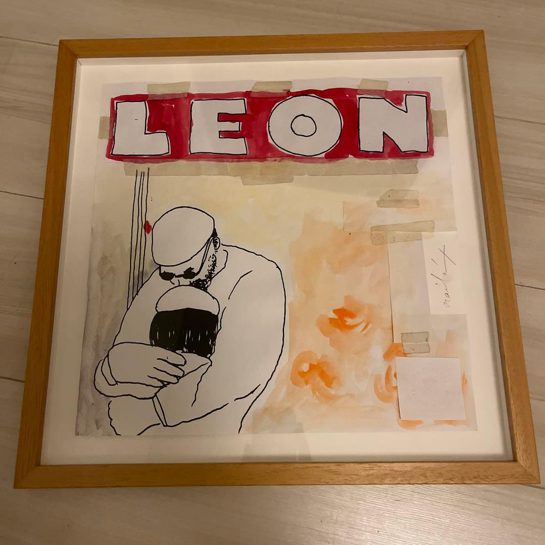 ナイジェルグラフ　作品 cafe_cassette | 今年5月にEYEVAN Tokyo GalleryとGALLERY TARGETにて