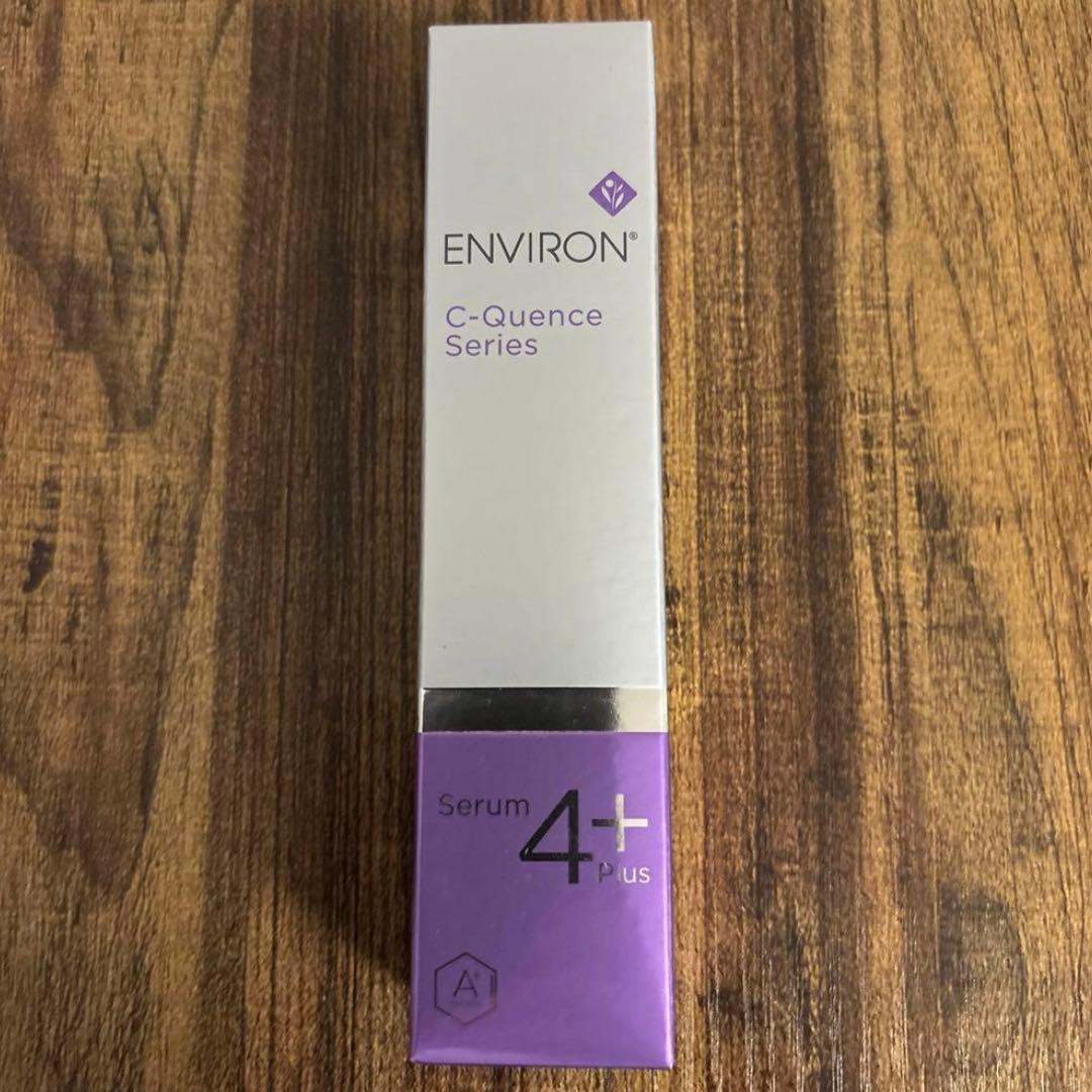 エンビロン　シークエンスセラム4プラス 35ml Amazon.co.jp: エンビロン シークエンスセラム 4 プラス 35ml C