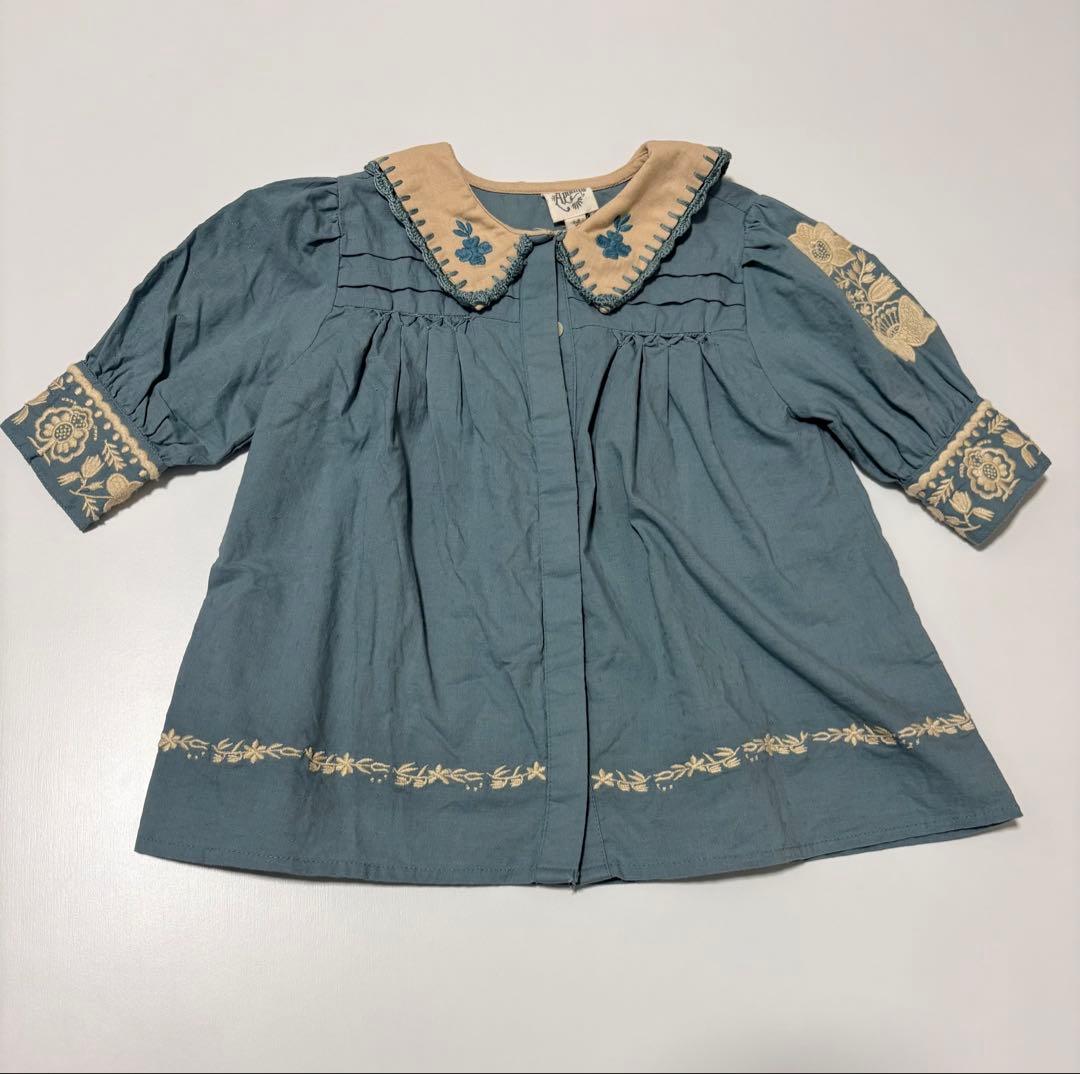 R*♧様 apolina ワンピース