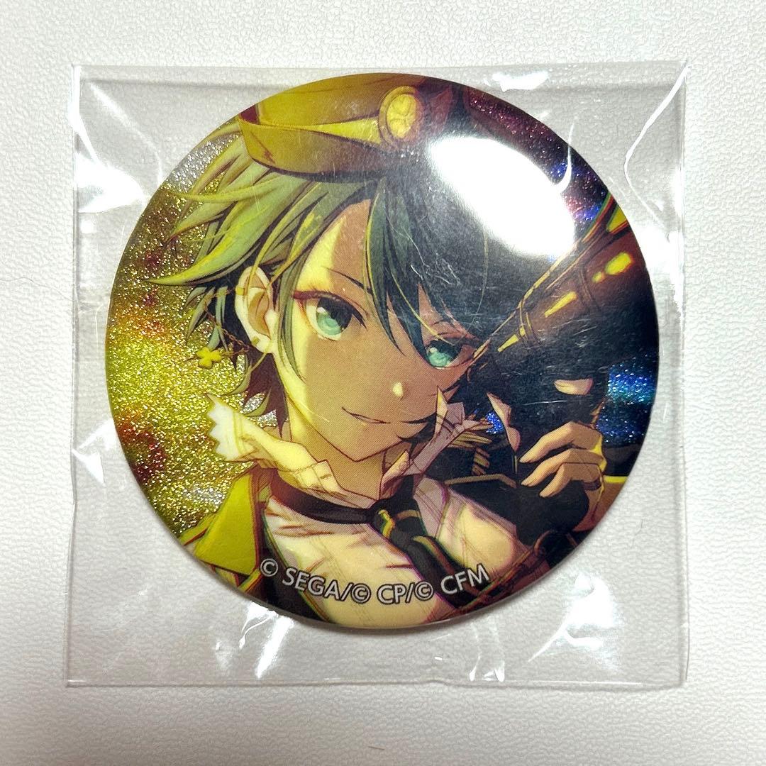 プロセカ 桐谷遥 グリ缶 - メルカリ