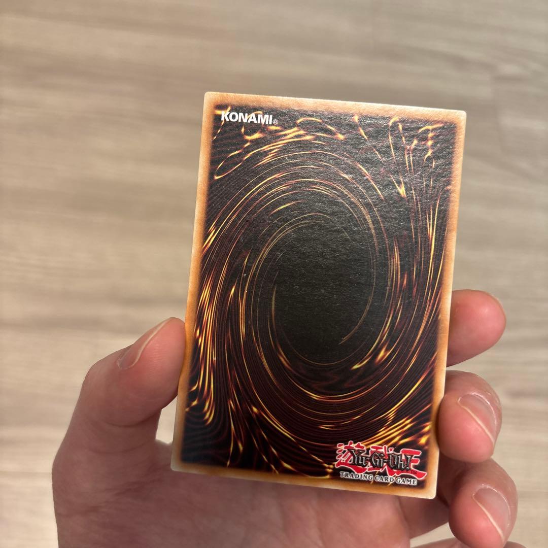 遊戯王 銀河眼の光子竜 英語版 ホロ ゴースト 1st - メルカリ