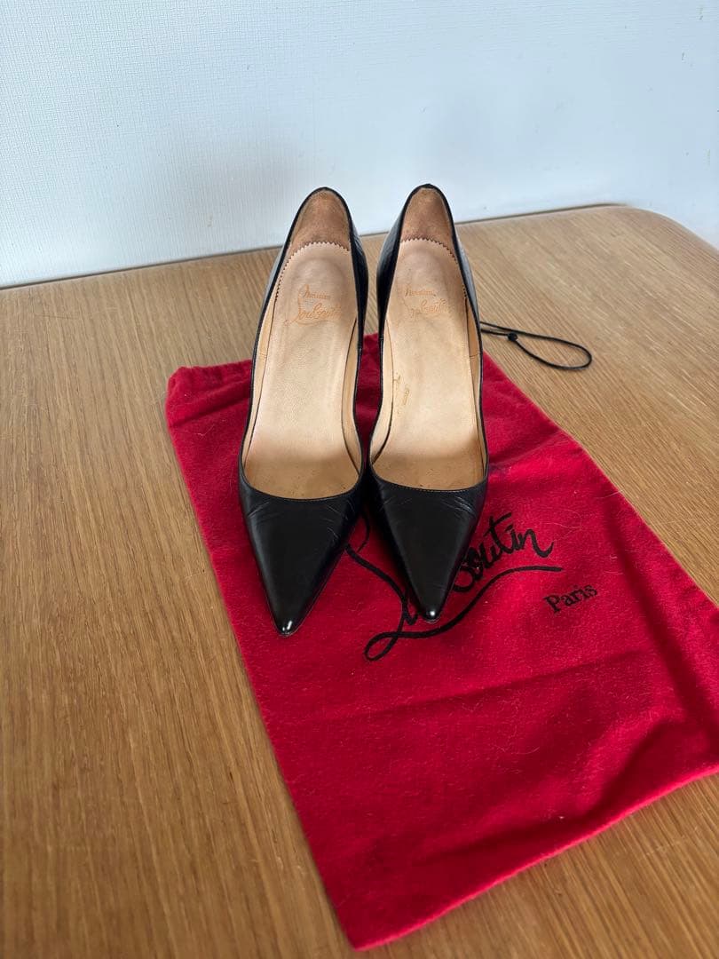 Christian Louboutin クリスチャン ルブタン 35