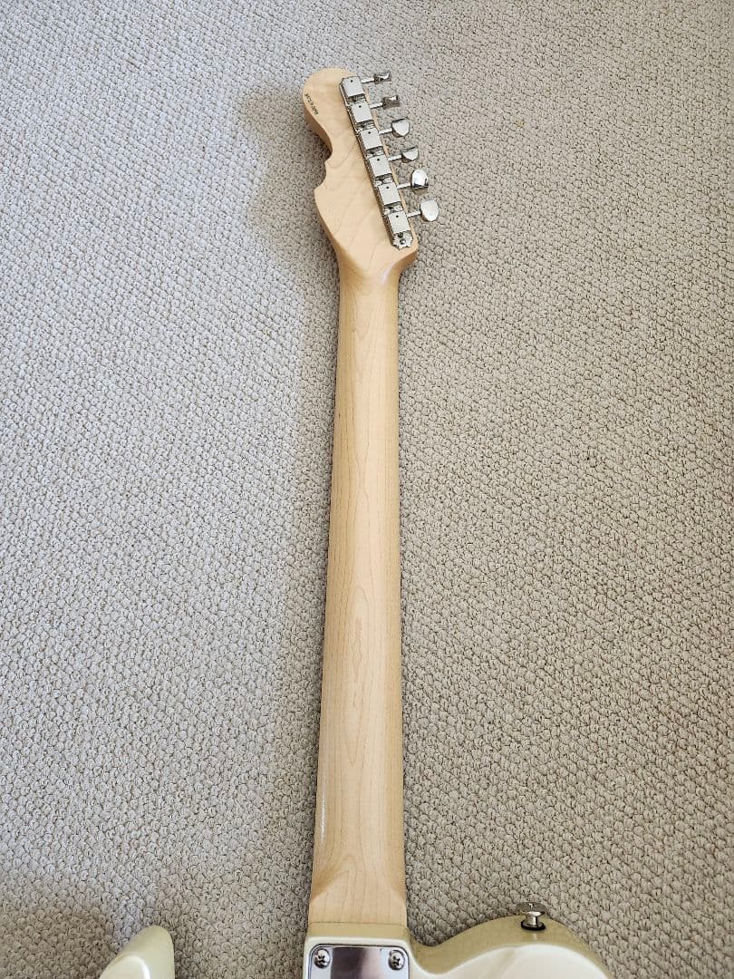 Momose カスタムオーダー テレキャスター ナッシュビル - メルカリ