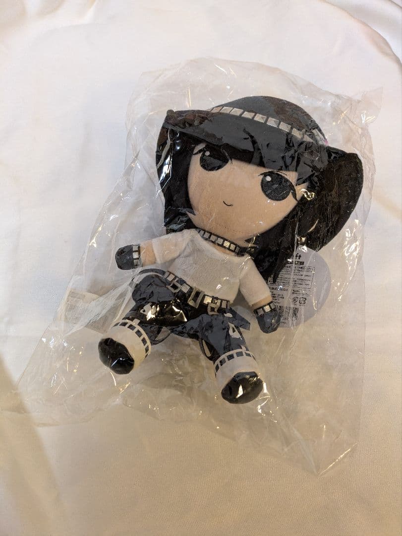 DRAMAtical Murder　ドラマダ セイ　 ぬいぐるみ DRAMAtical Murder × Nullset】中国限定発売 ドラマダ DMMd ぬ