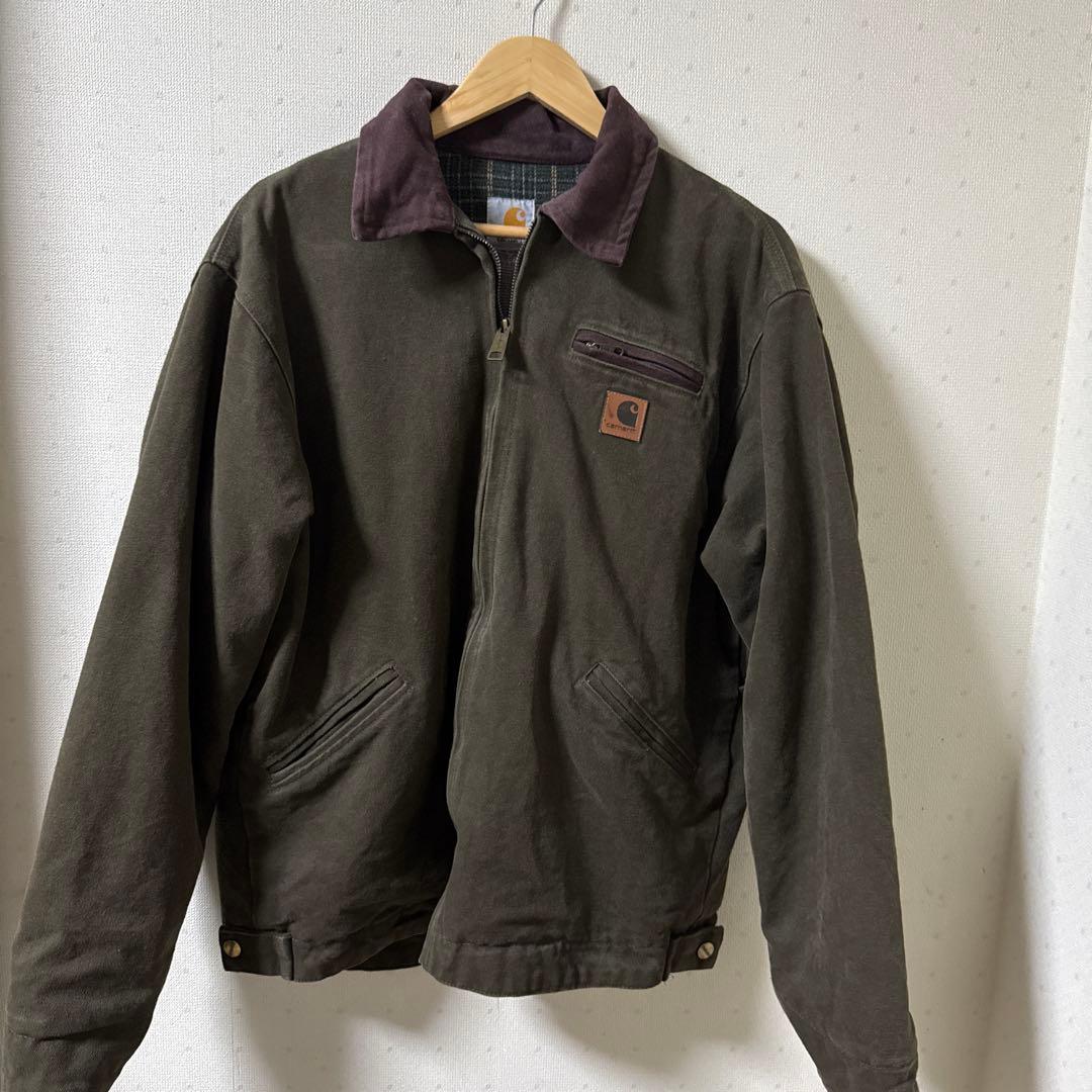 Carhartt カーハート デトロイトジャケット