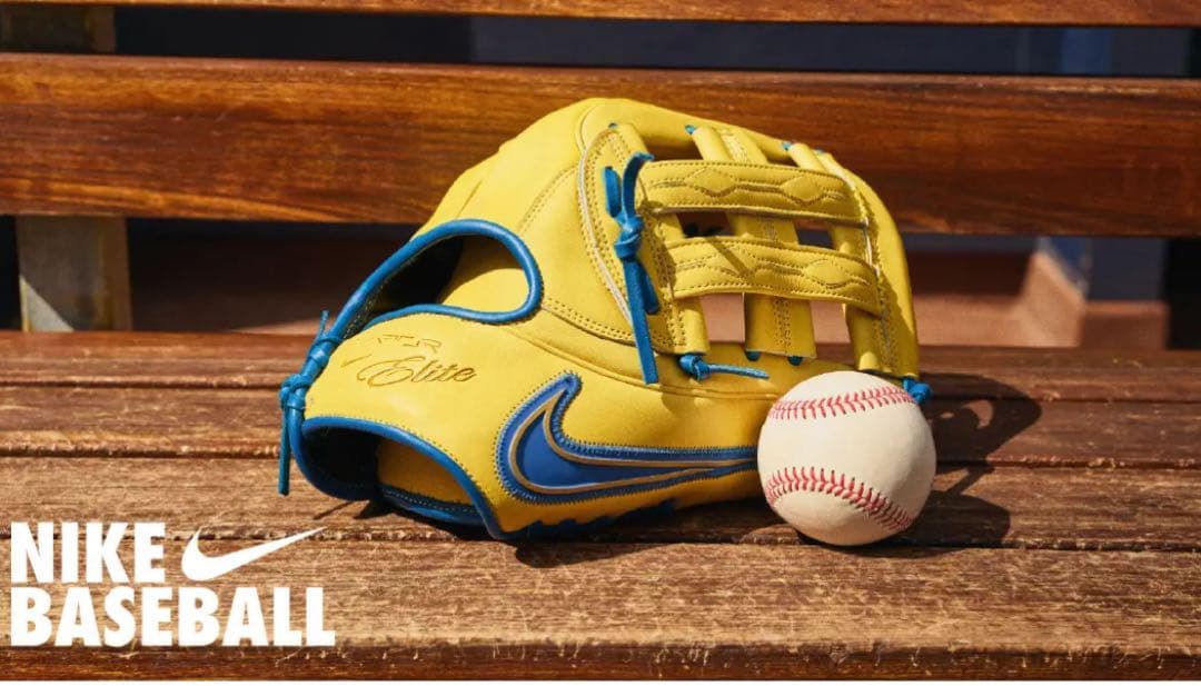 い*さ様 Nike Vaper Elite アクーニャ　モデル　ナイキ　グローブ