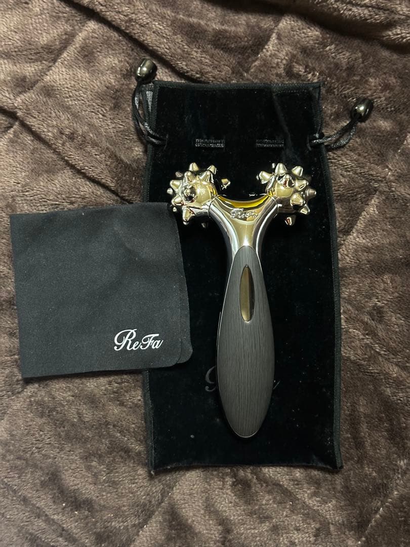 リファリズム ReFa RHYTHM