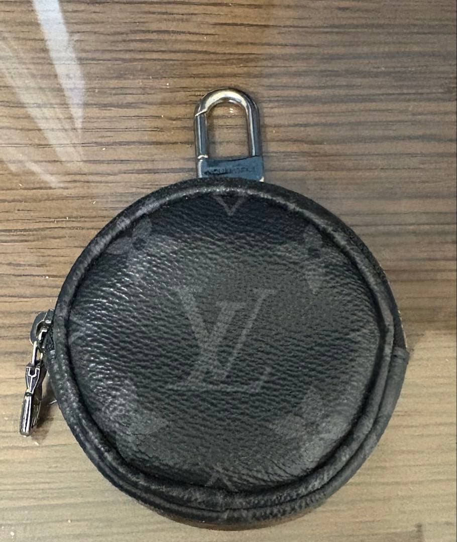 ルイヴィトン エクリプス ポルトクレ  キーケス