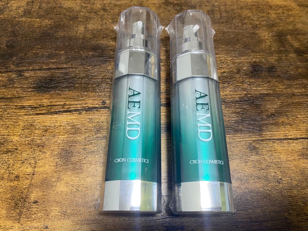 アセンディングエッセンスMDS