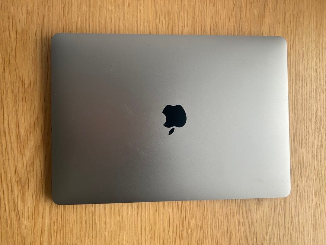 MacBook本体 Apple MacBook Air 13in 2020 8GB 256GB