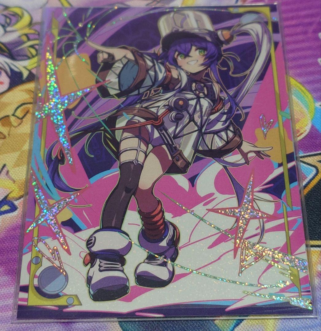 遊戯王 キラーチューン デッキ 同人スリーブ込4重スリーブ サイドEX