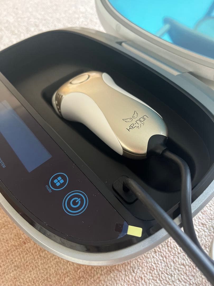 ケノン KE-NON シャンパンゴールド 8.6J スーパープレミアム2