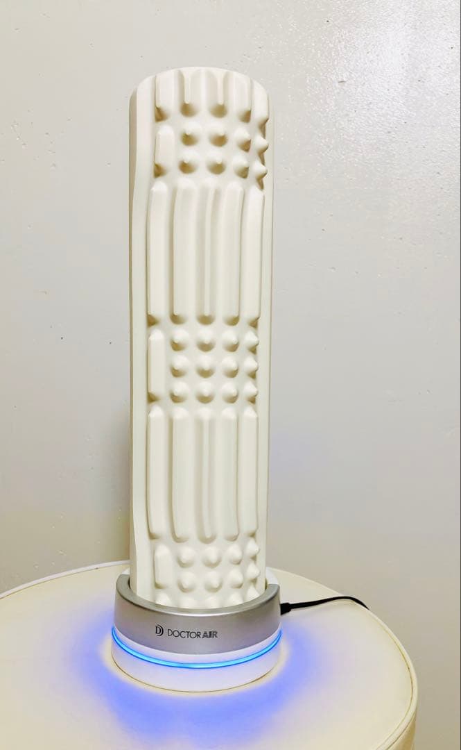 ドクターエア　ストレッチロール　フォームローラー