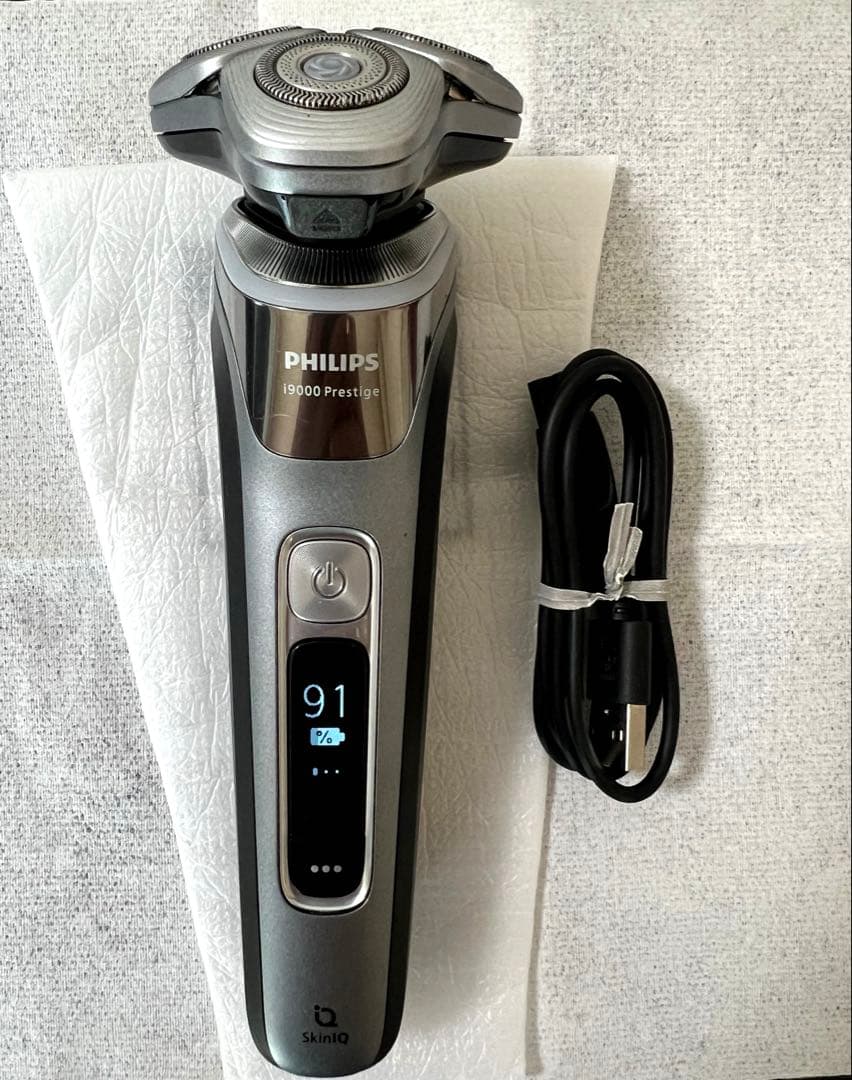 Philips i9000 Prestige XP9202/05 展示品