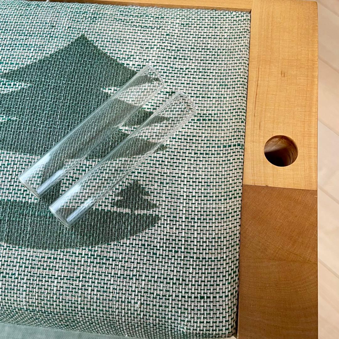 あむちゃん様専用☆ミナペルホネンmina perhonenジラフチェアchair