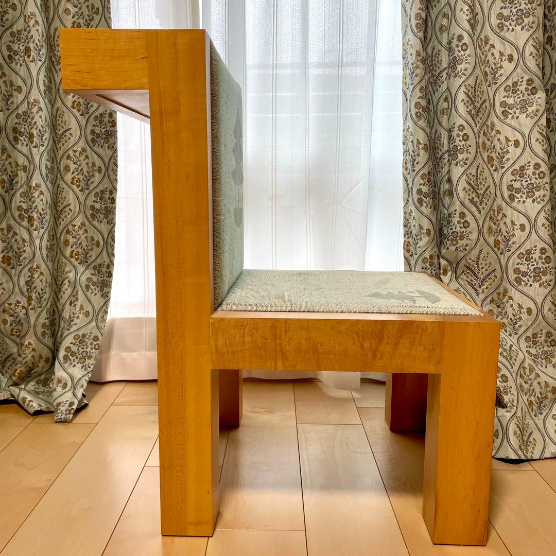 あむちゃん様専用☆ミナペルホネンmina perhonenジラフチェアchair