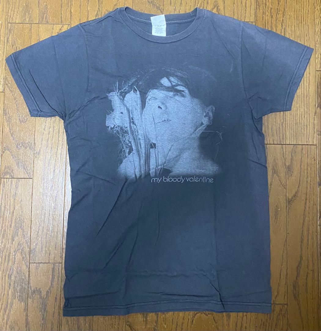 My Bloody Valentine バンドTシャツ