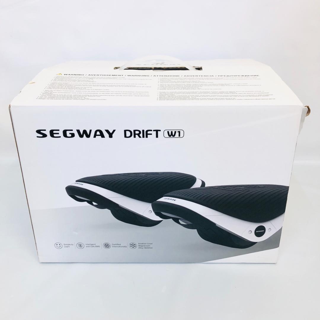 Segway Drift W1（セグウェイドリフトW1）「6735