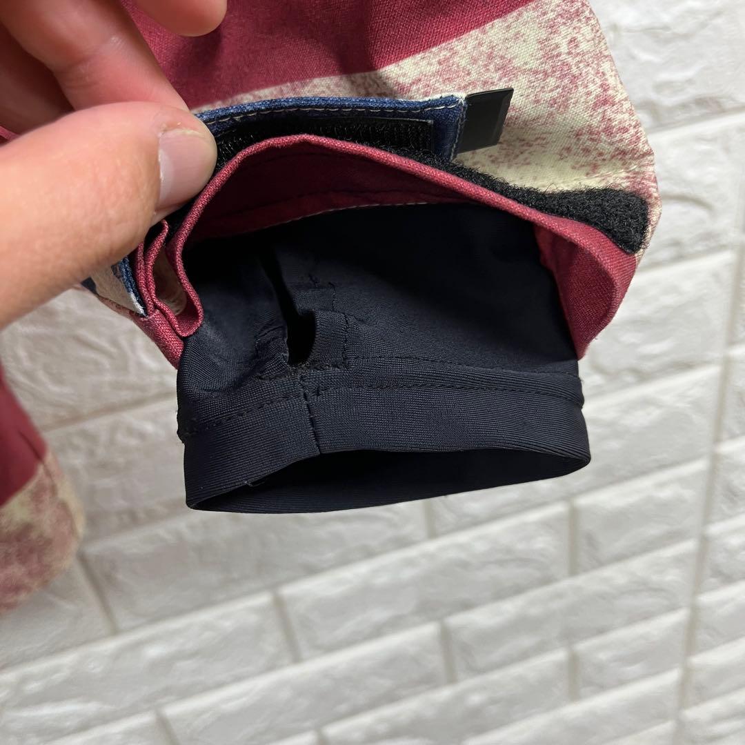 美品 SESSIONS セッションズ 星条旗柄 ボードウェア S burton - メルカリ