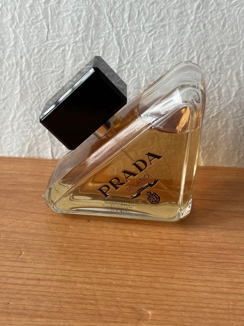 【お値引き不可！】プラダ ビューティ プラダ パラドックス オーデパルファム