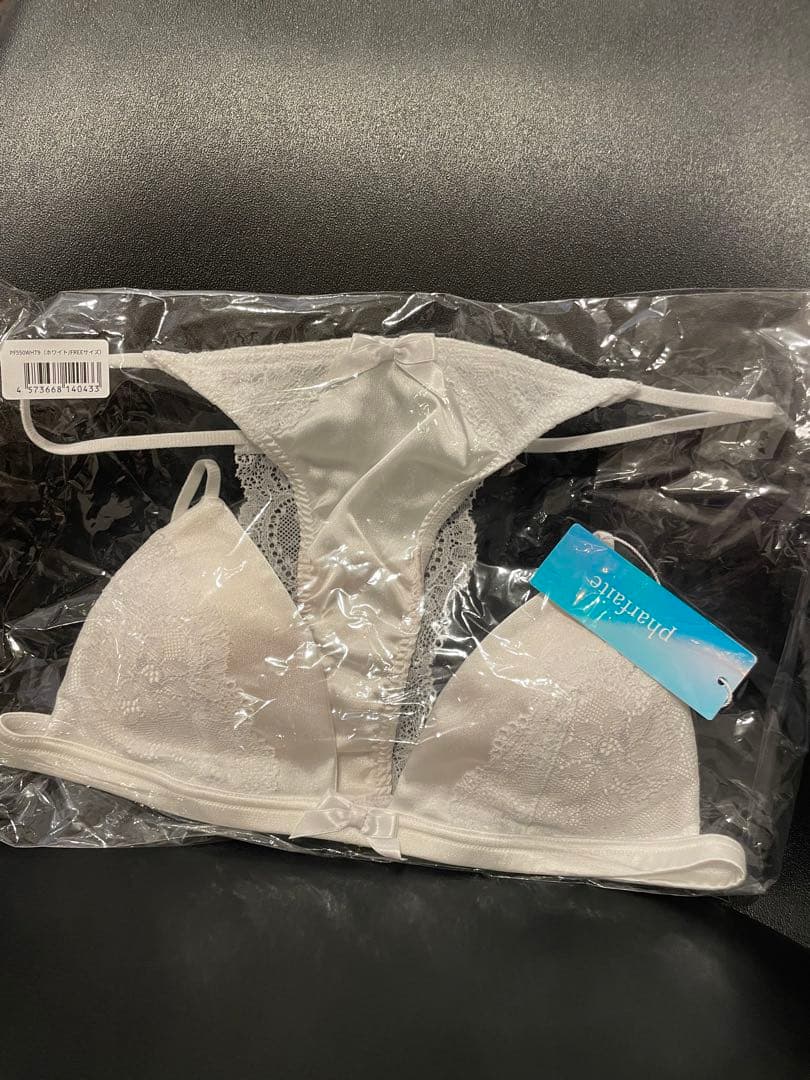 パルフェット pharfaite ランジェリーセット XXL ショーツ 下着 閲覧