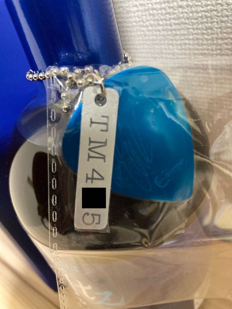 松本孝弘シングルモルトウイスキー Waltz in Blue 青の円舞曲 - メルカリ