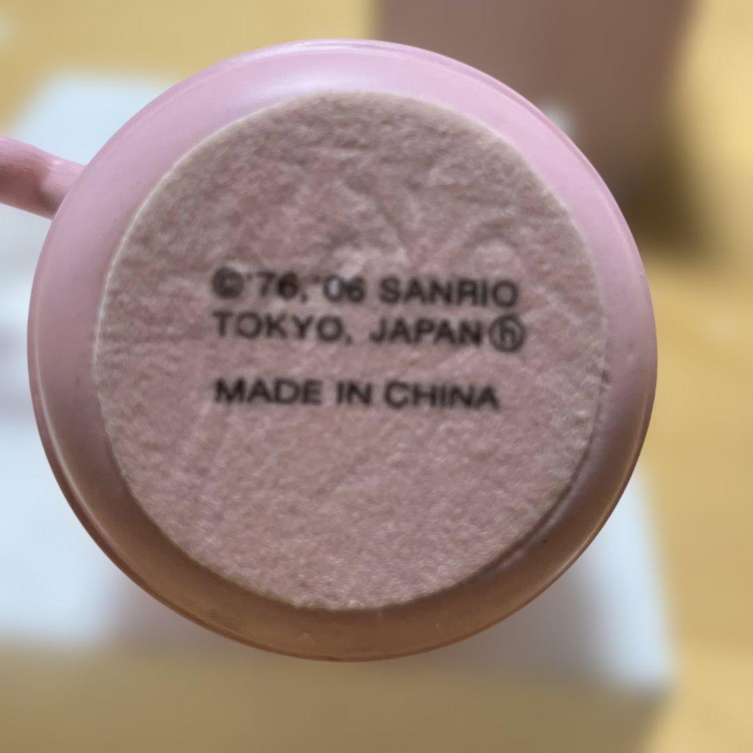 ハローキティ リングホルダー